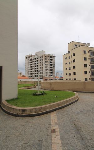 Apartamento à venda com 53m², 2 quartos e 1 vagaÁrea Comum
