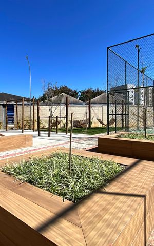 Apartamento para alugar com 67m², 2 quartos e 1 vaga Apartamento para alugar com 67m², 2 quartos e 1 vagaÁrea comum
