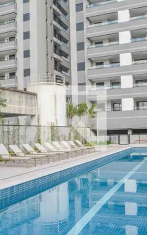 Apartamento à venda com 54m², 2 quartos e 1 vagaÁrea comum - Piscina
