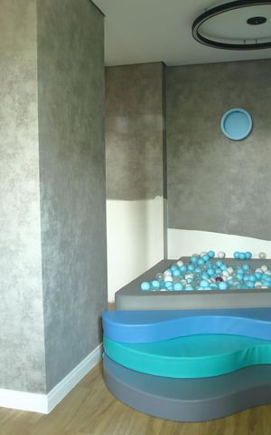 Apartamento à venda com 54m², 2 quartos e 1 vagaBrinquedoteca 