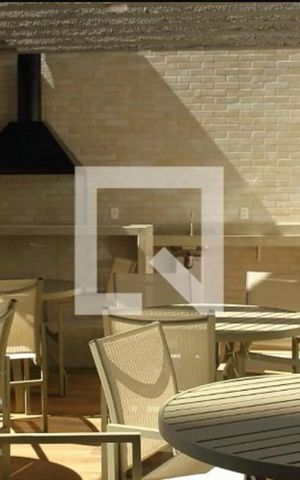 Apartamento à venda com 54m², 2 quartos e 1 vagaÁrea comum - Churrasqueira