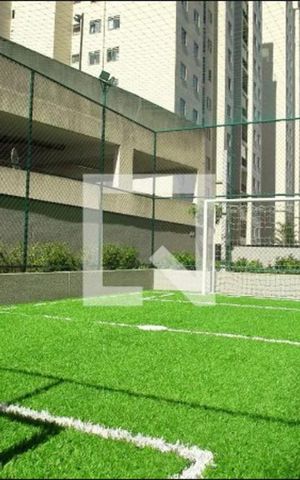 Apartamento à venda com 54m², 2 quartos e 1 vagaQuadra Esportiva