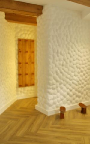 Apartamento à venda com 54m², 2 quartos e 1 vagaÁrea comum -Espaço Meditação 