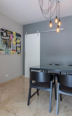 Apartamento à venda com 203m², 4 quartos e 3 vagas