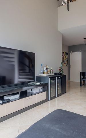 Apartamento à venda com 203m², 4 quartos e 3 vagas