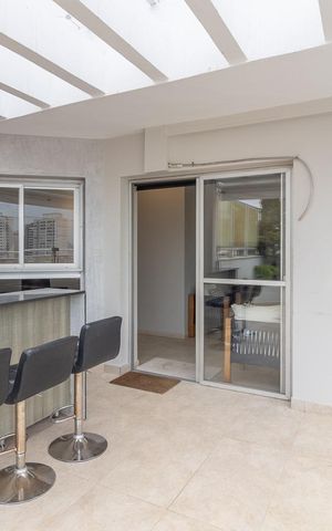 Apartamento à venda com 203m², 4 quartos e 3 vagas