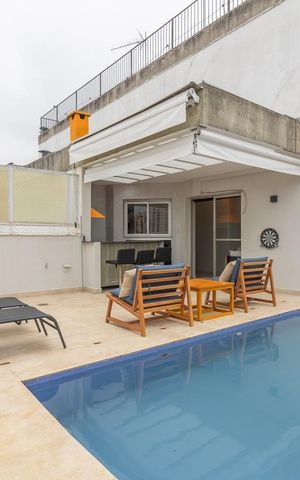 Apartamento à venda com 203m², 4 quartos e 3 vagas