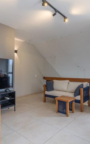 Apartamento à venda com 203m², 4 quartos e 3 vagas