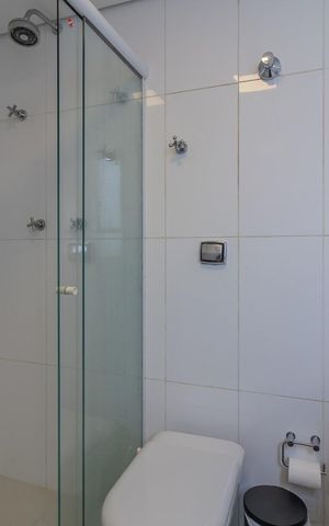 Apartamento à venda com 203m², 4 quartos e 3 vagas