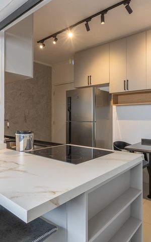 Apartamento à venda com 203m², 4 quartos e 3 vagas
