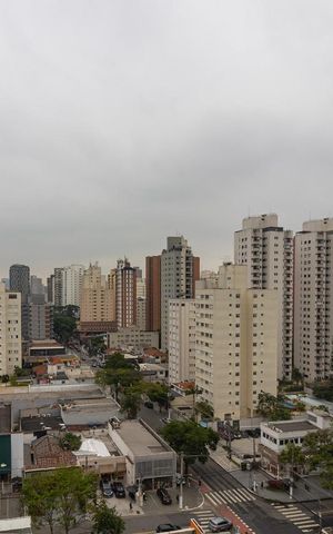 Apartamento à venda com 203m², 4 quartos e 3 vagas