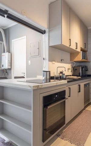 Apartamento à venda com 203m², 4 quartos e 3 vagas