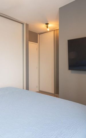 Apartamento à venda com 203m², 4 quartos e 3 vagas