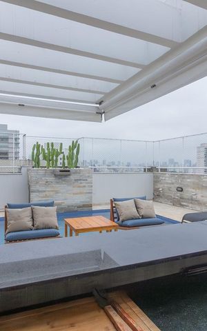 Apartamento à venda com 203m², 4 quartos e 3 vagas