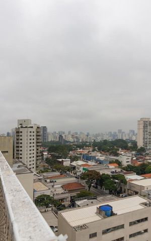 Apartamento à venda com 203m², 4 quartos e 3 vagas