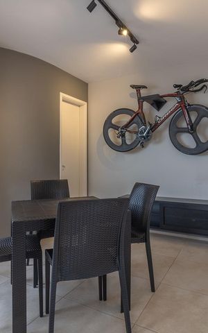 Apartamento à venda com 203m², 4 quartos e 3 vagas
