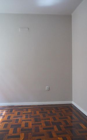 Apartamento para alugar com 37m², 1 quarto e sem vaga