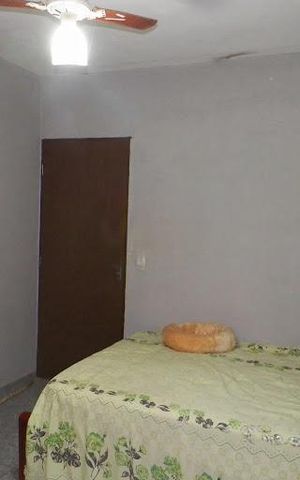 Casa à venda com 125m², 3 quartos e 2 vagas