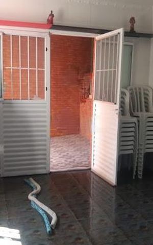 Casa à venda com 148m², 3 quartos e 2 vagas