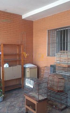 Casa à venda com 148m², 3 quartos e 2 vagas
