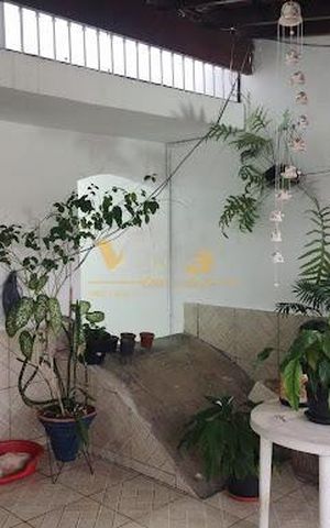 Casa à venda com 170m², 3 quartos e 3 vagas
