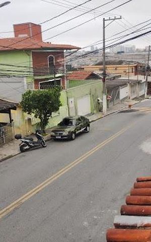 Casa à venda com 170m², 3 quartos e 3 vagas