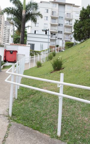 Apartamento para alugar com 54m², 2 quartos e 1 vagaAcessibilidade