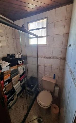 Casa à venda com 264m², 3 quartos e 2 vagas