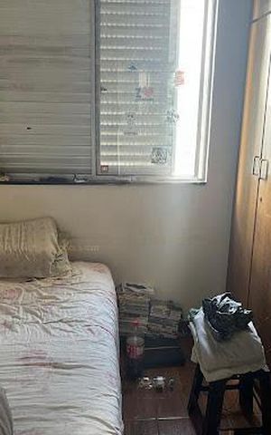 Apartamento à venda com 18m², 3 quartos e 2 vagas