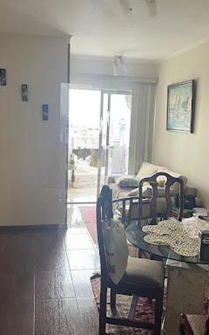 Apartamento à venda com 18m², 3 quartos e 2 vagas