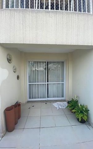 Apartamento à venda com 115m², 2 quartos e 2 vagas