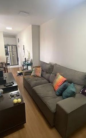 Apartamento à venda com 115m², 2 quartos e 2 vagas
