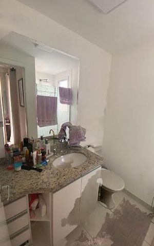 Apartamento à venda com 115m², 2 quartos e 2 vagas