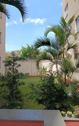 Apartamento à venda com 53m², 2 quartos e 1 vaga