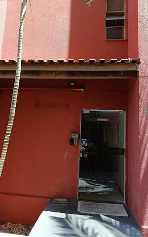 Apartamento à venda com 53m², 2 quartos e 1 vaga