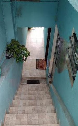 Casa à venda com 230m², 1 quarto e 1 vaga