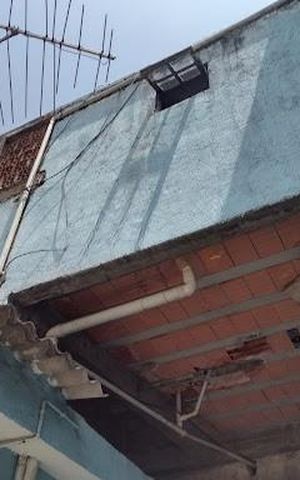 Casa à venda com 230m², 1 quarto e 1 vaga