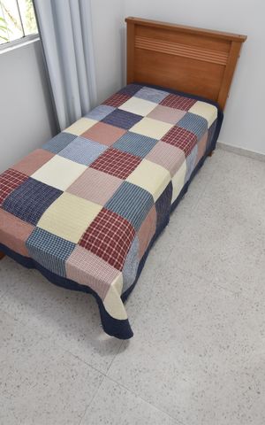 Apartamento para alugar com 60m², 2 quartos e sem vagaQuarto 2