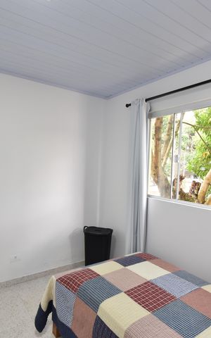 Apartamento para alugar com 60m², 2 quartos e sem vagaQuarto 2