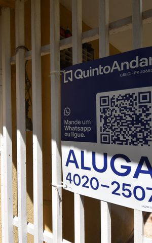 Apartamento para alugar com 60m², 2 quartos e sem vagaPlaquinha