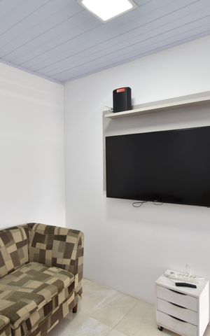 Apartamento para alugar com 60m², 2 quartos e sem vagaSala