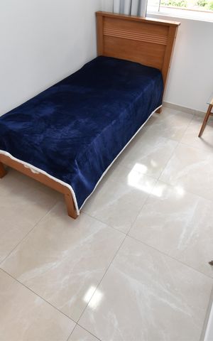 Apartamento para alugar com 60m², 2 quartos e sem vagaQuarto 1