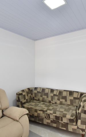 Apartamento para alugar com 60m², 2 quartos e sem vagaSala
