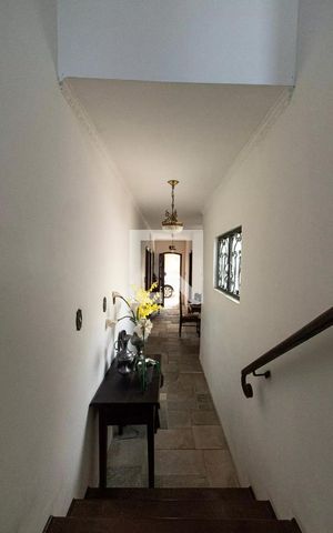 Casa para alugar com 1100m², 6 quartos e 12 vagas