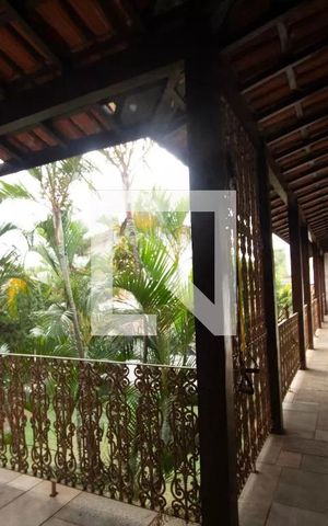 Casa para alugar com 1100m², 6 quartos e 12 vagas