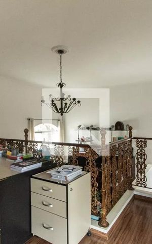 Casa para alugar com 1100m², 6 quartos e 12 vagas