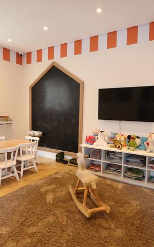 Apartamento à venda com 34m², 2 quartos e sem vagaÁrea comum - Brinquedoteca
