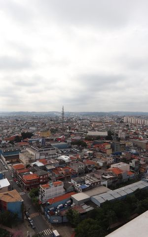 Apartamento à venda com 34m², 2 quartos e sem vagaVista do Rooftop