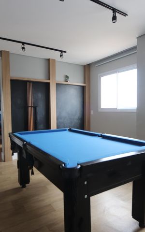 Apartamento à venda com 34m², 2 quartos e sem vagaÁrea comum - Jogos Adulto