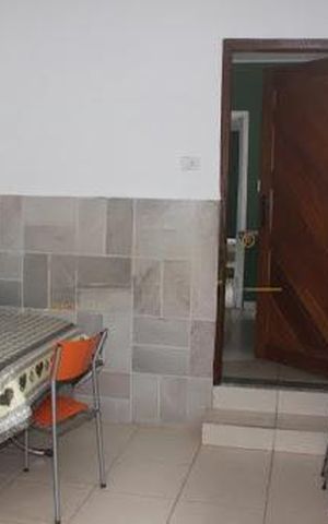 Casa à venda com 400m², 3 quartos e sem vaga